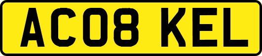 AC08KEL