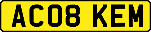 AC08KEM