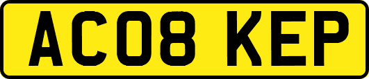 AC08KEP