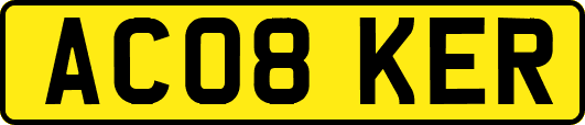 AC08KER
