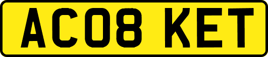 AC08KET