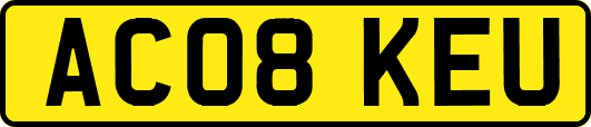 AC08KEU