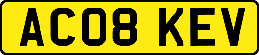 AC08KEV