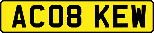 AC08KEW