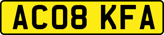 AC08KFA