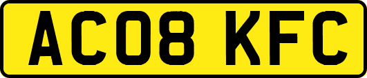 AC08KFC