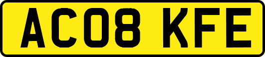 AC08KFE