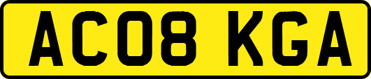 AC08KGA