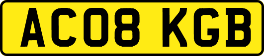 AC08KGB