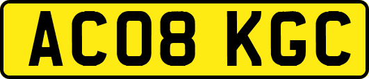 AC08KGC