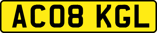 AC08KGL