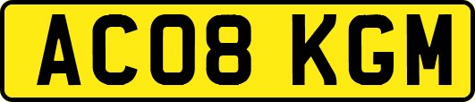 AC08KGM