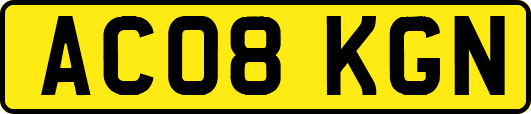 AC08KGN