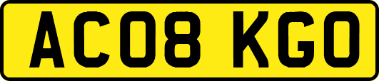 AC08KGO