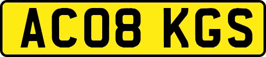 AC08KGS