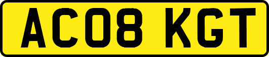 AC08KGT