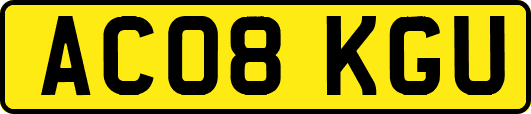 AC08KGU