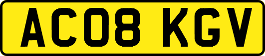AC08KGV