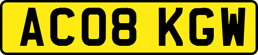 AC08KGW