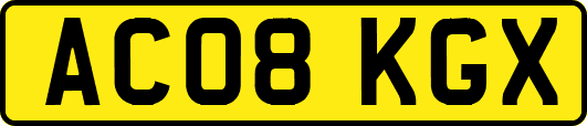 AC08KGX