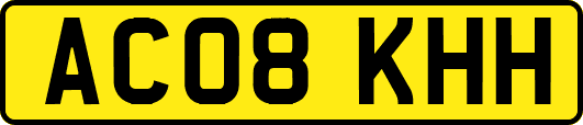 AC08KHH