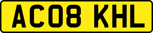 AC08KHL