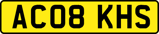 AC08KHS