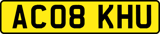 AC08KHU
