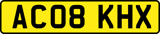 AC08KHX
