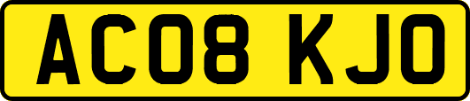 AC08KJO