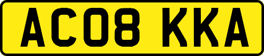 AC08KKA