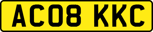 AC08KKC
