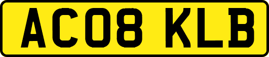 AC08KLB