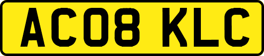 AC08KLC