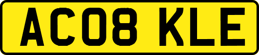 AC08KLE