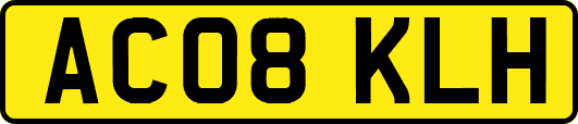 AC08KLH