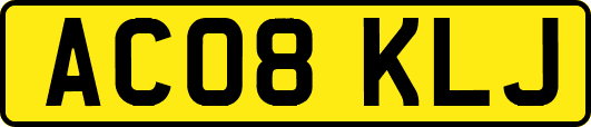 AC08KLJ