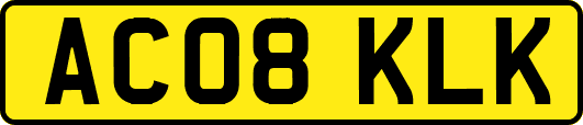 AC08KLK