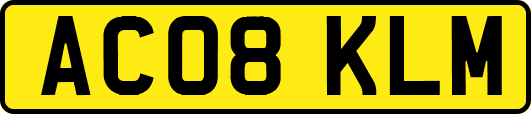 AC08KLM