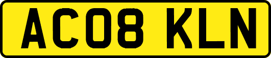 AC08KLN
