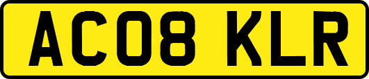 AC08KLR
