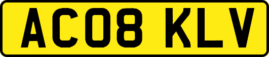 AC08KLV