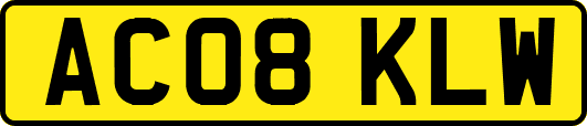 AC08KLW