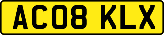 AC08KLX