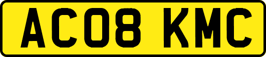 AC08KMC
