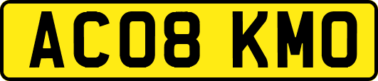 AC08KMO