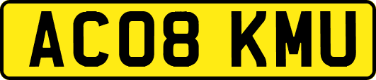 AC08KMU