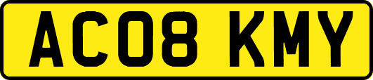AC08KMY