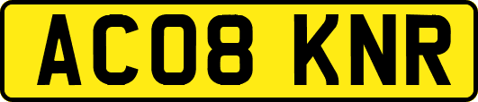 AC08KNR
