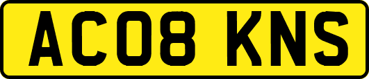 AC08KNS